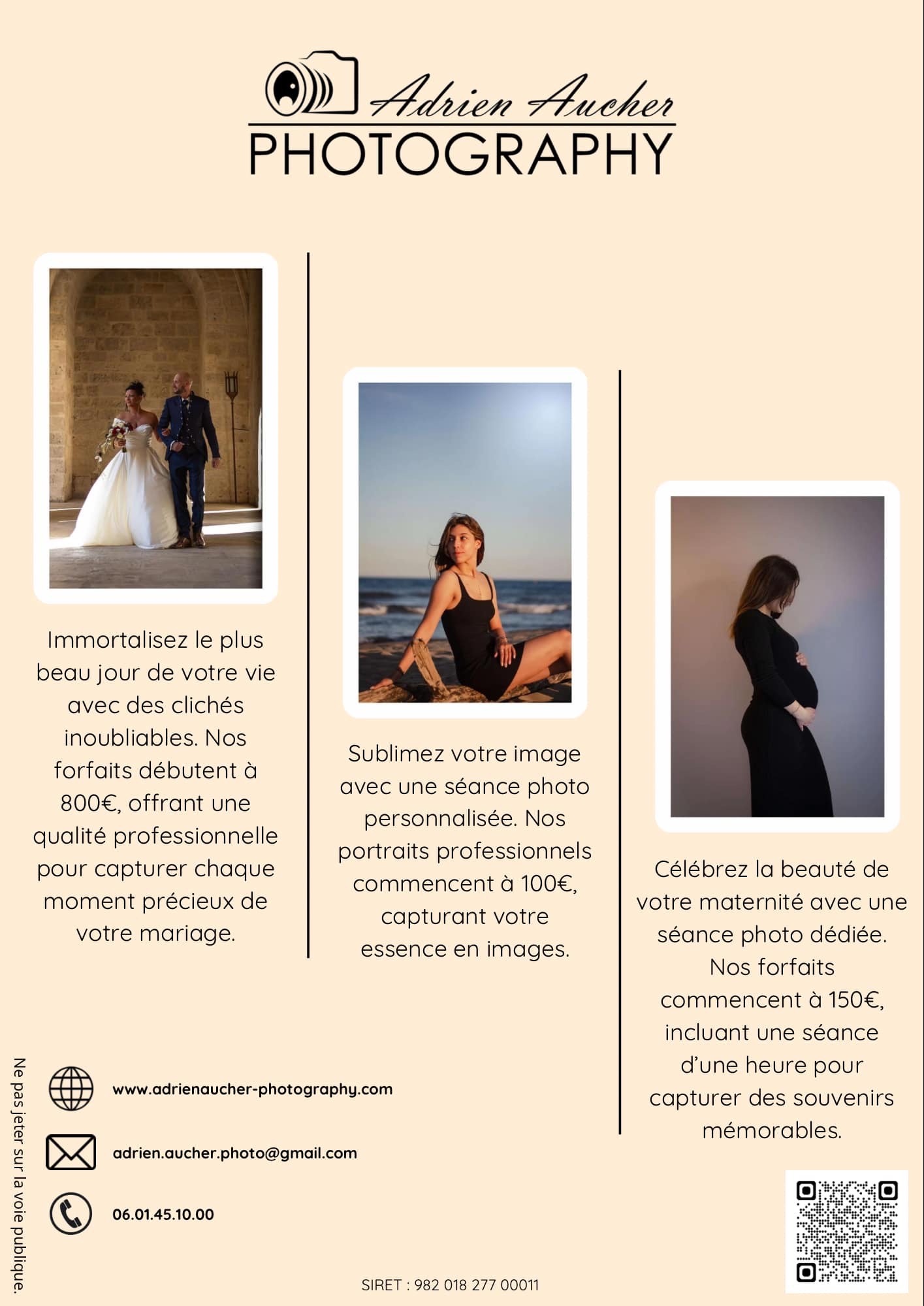 photographe narbonne