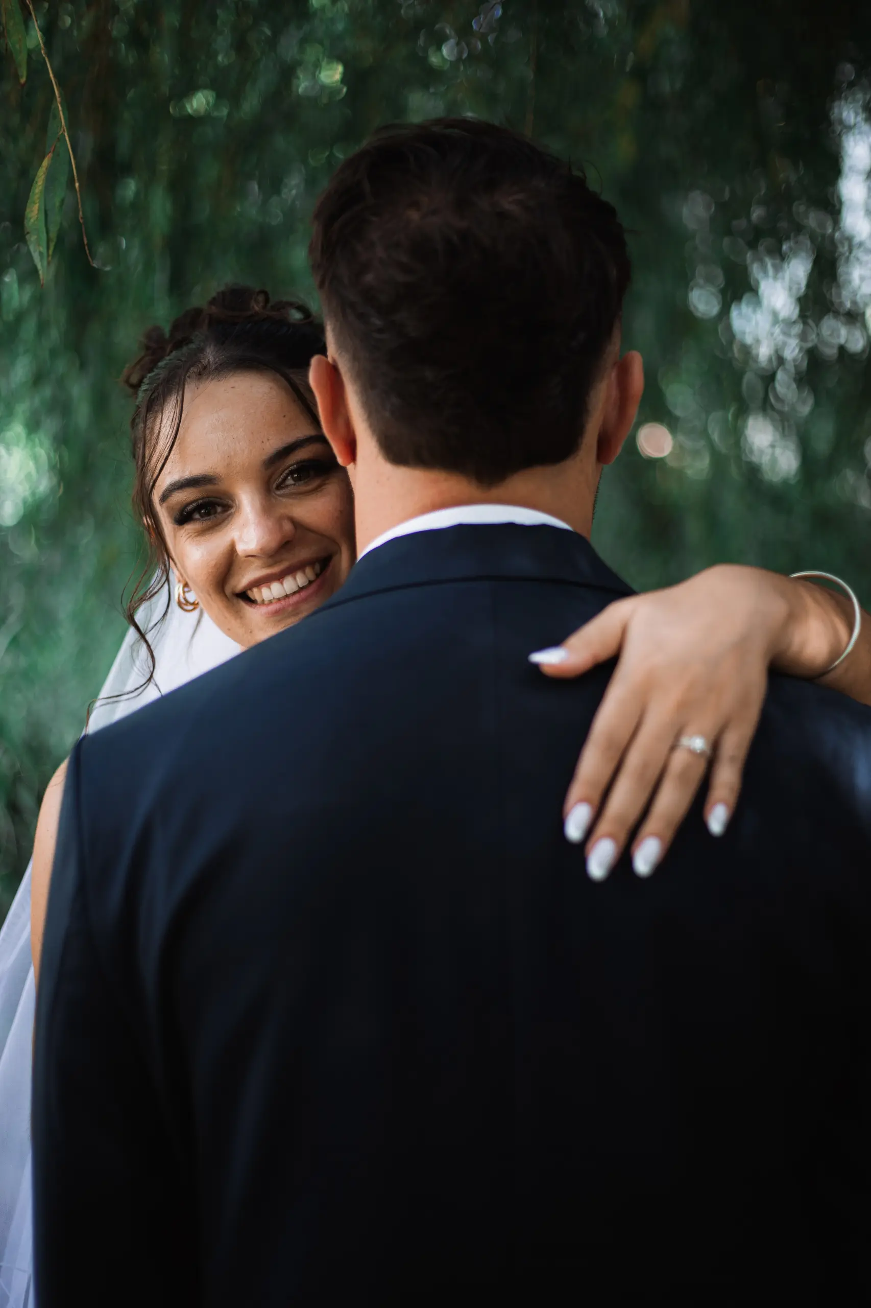 photo mariage narbonne Portrait