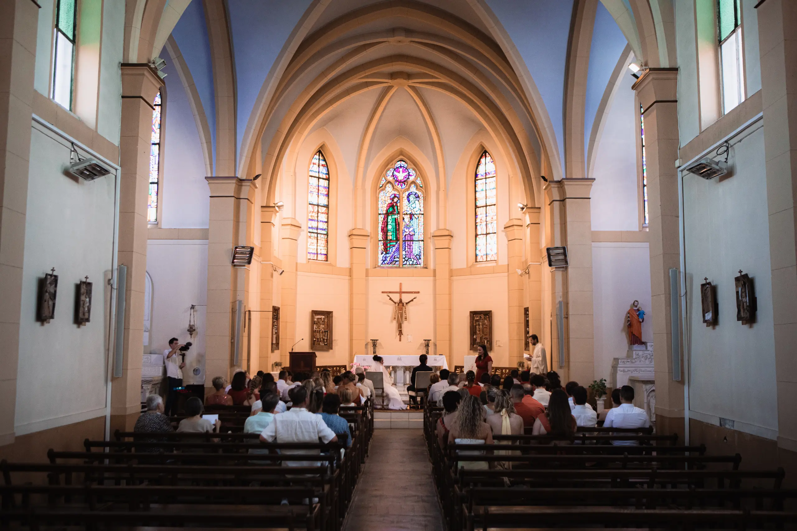 adrien aucher Mariage